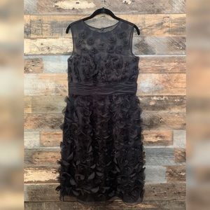 White House Black Market Little Black Dress